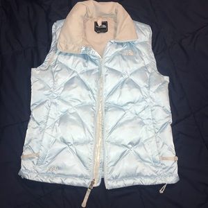 Women’s NF vest